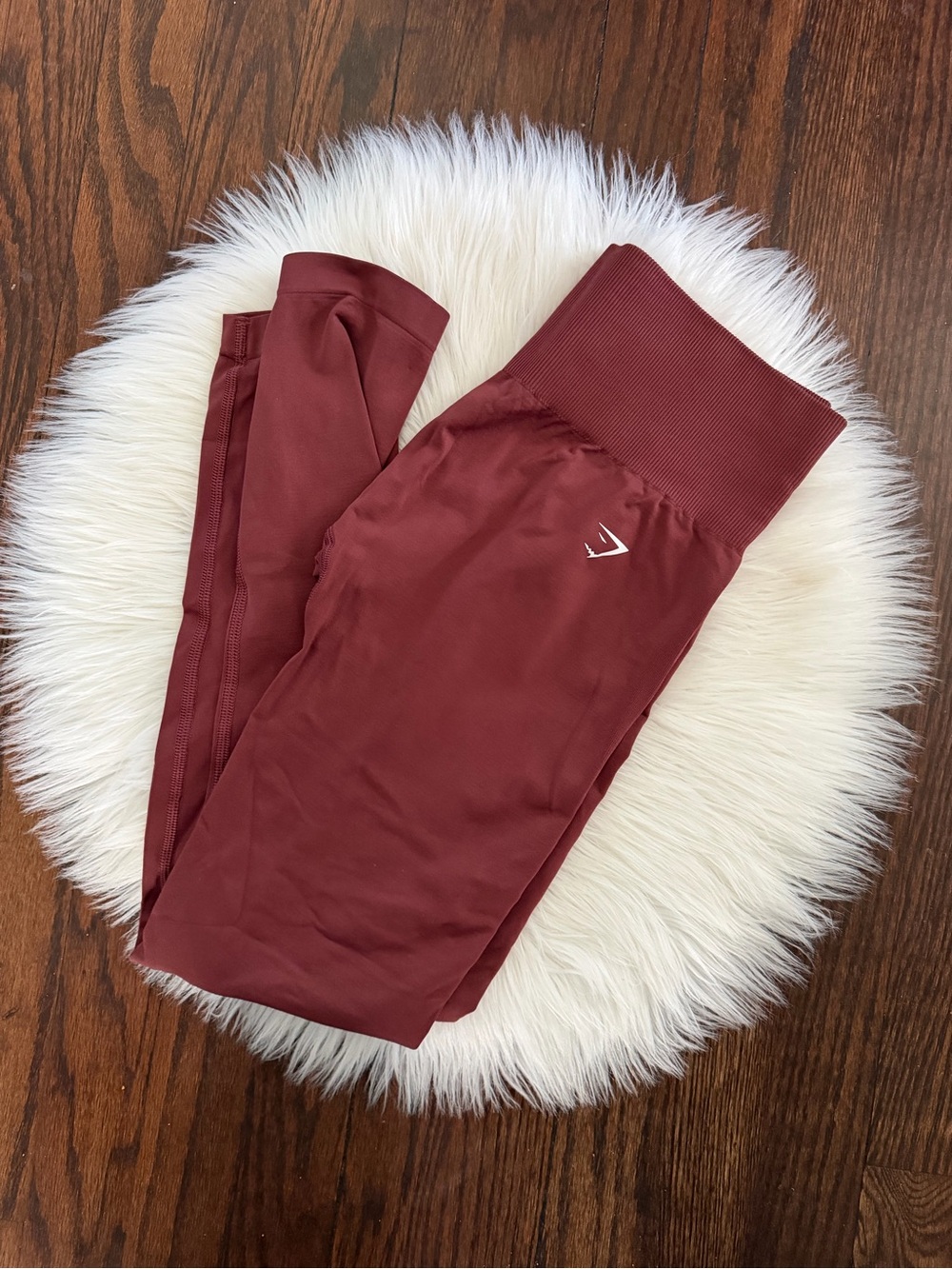 Gymshark Everyday Seamless Leggings